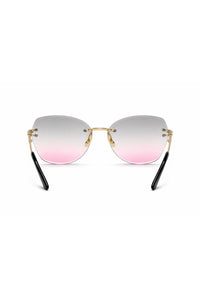 Mocha & Pink - Taupe Rose