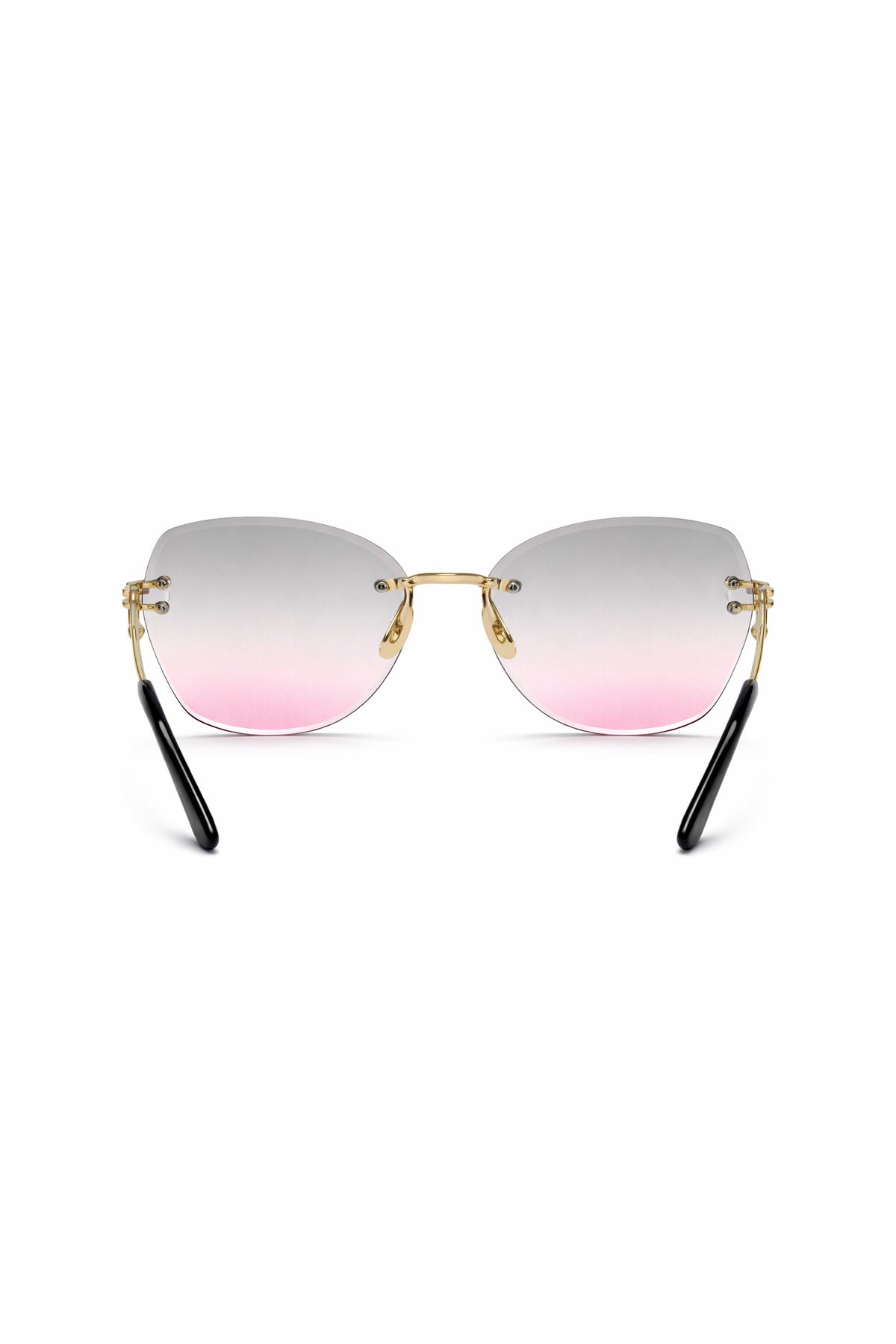 Mocha & Pink - Taupe Rose
