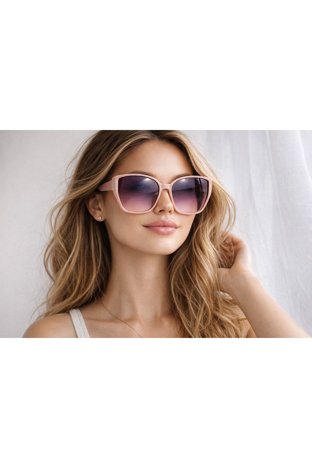 Blush Pink Main image