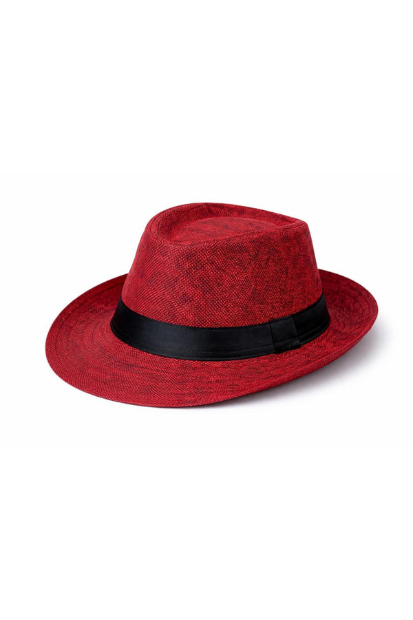 Burgundy Red