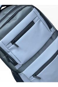 Cool Grey Blue