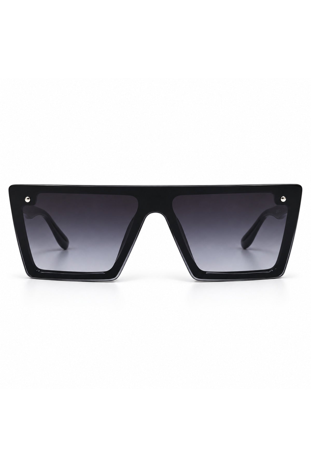 NWF-SUNGLS-LSG-17 Black Smoke Gradient 5