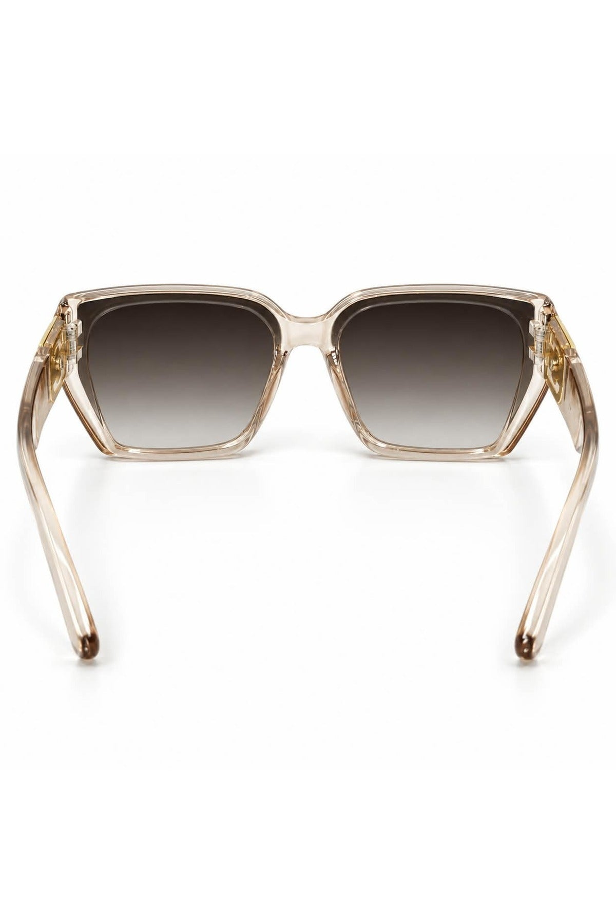 NWF-SUNGLS-820790 Champagne Grey Gradient 6