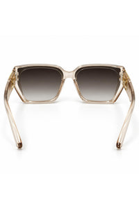 NWF-SUNGLS-820790 Champagne Grey Gradient 6