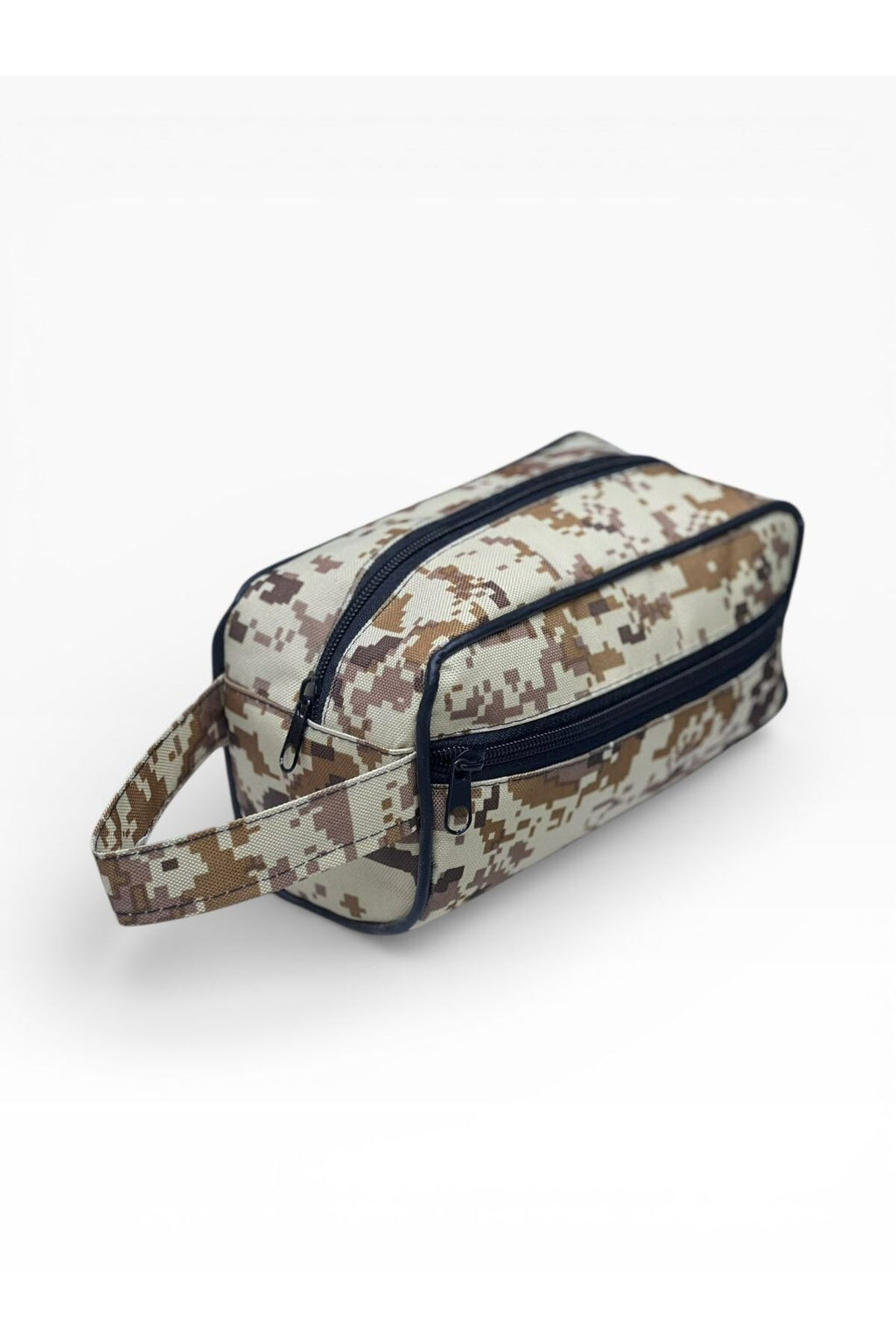 Beige Camouflage