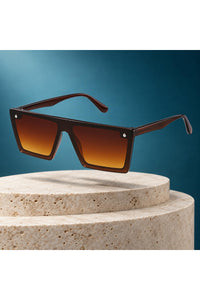 NWF-SUNGLS-LSG-31 Transparent Brown Amber 3