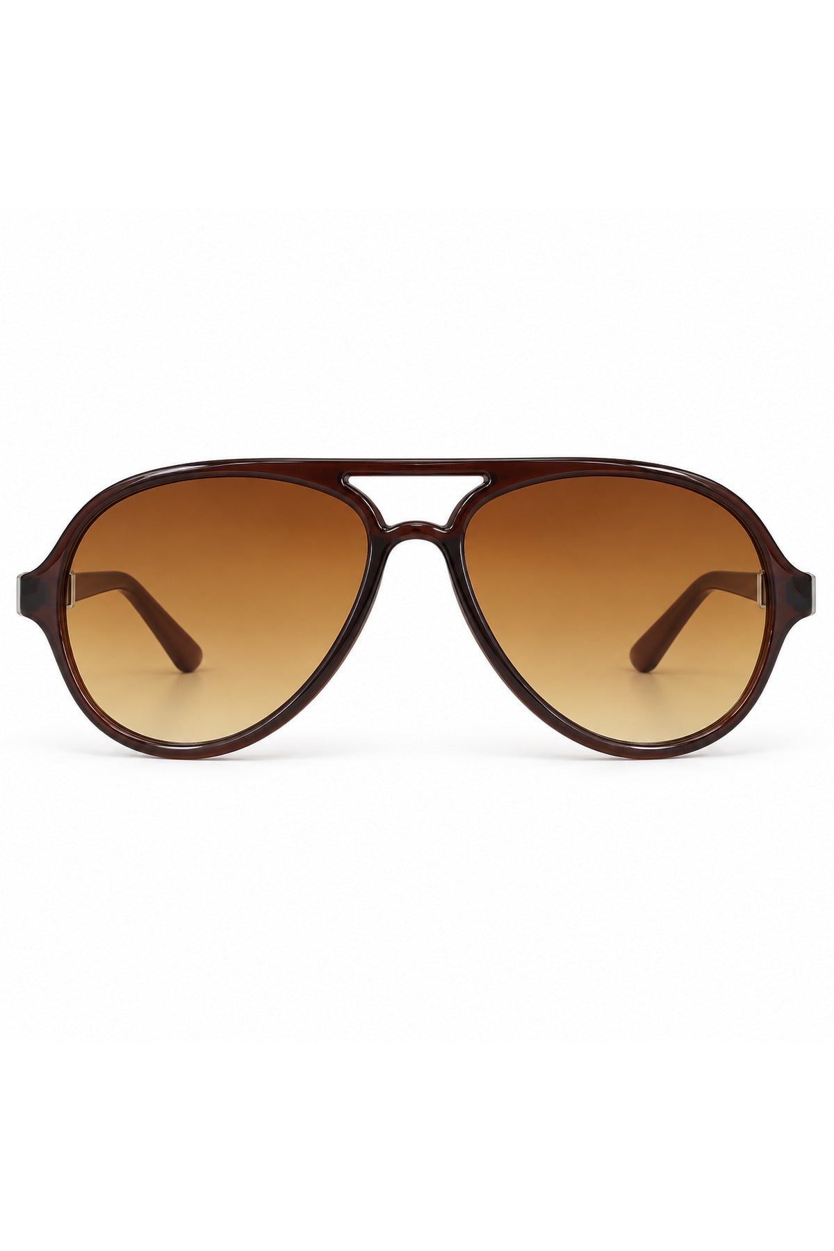 NWF-SUNGLS-LSG-24 Brown Amber Gradient 5