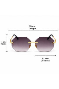 NWF-SUNGLS-1310 Purple Gradient 2