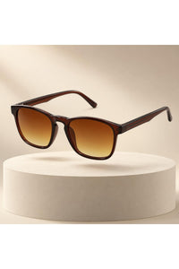 NWF-SUNGLS-LSG-40 Tortoiseshell Brown Amber 3