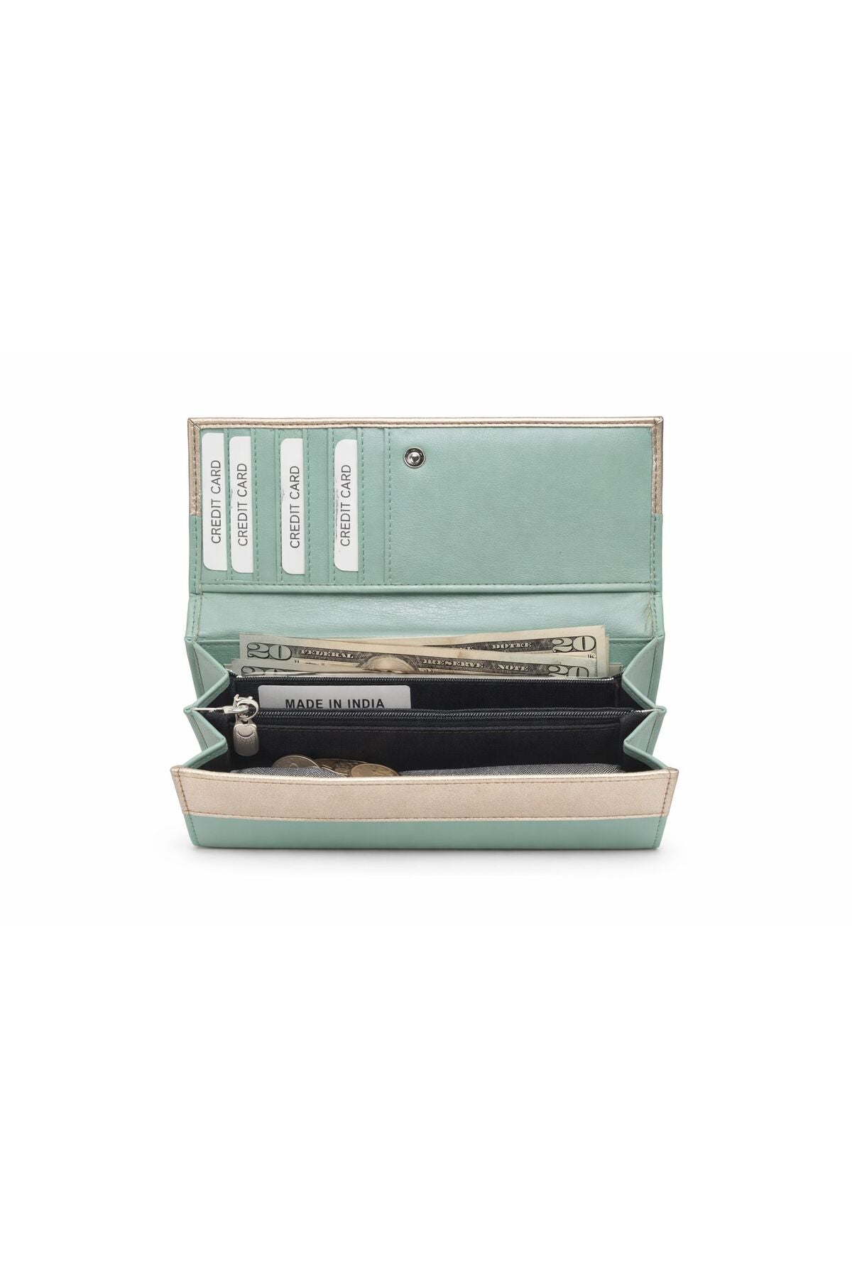 Mint Green