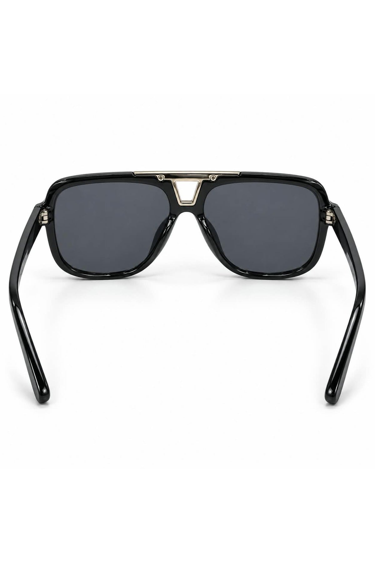 NWF-SUNGLS-LSG-41 Black Blue Grey 6
