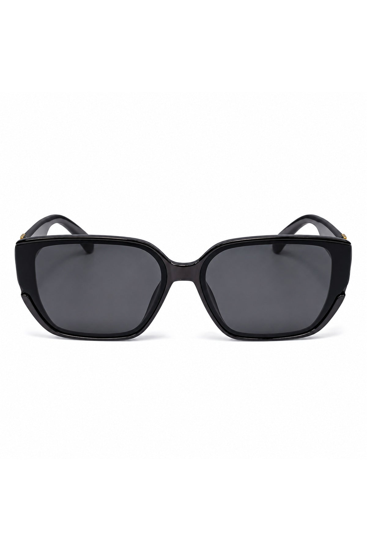 NWF-SUNGLS-820786 Black Smoke Grey 5