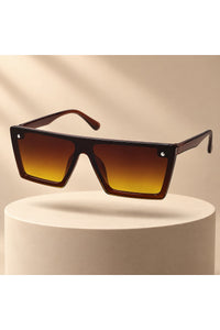 NWF-SUNGLS-LSG-17 Tortoiseshell Amber Gradient 3