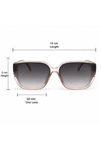 NWF-SUNGLS-820786 Champagne Grey Gradient 2