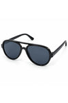 Black Smoke Blue-Grey