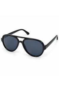 NWF-SUNGLS-LSG-9213 Black Smoke Blue-Grey 1