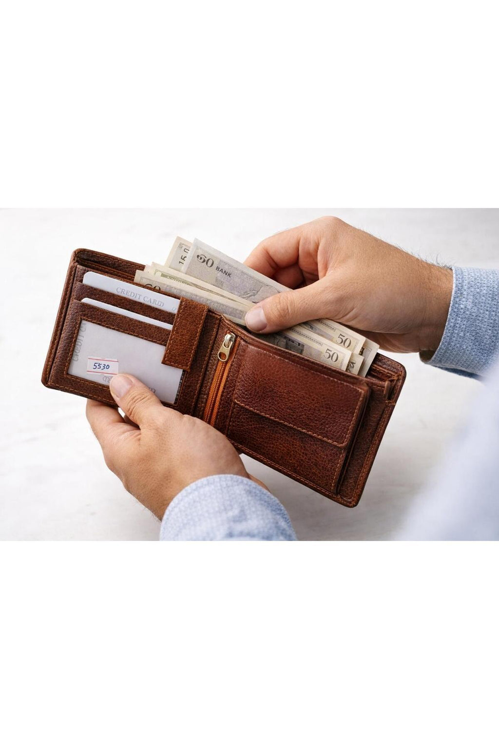 Tan