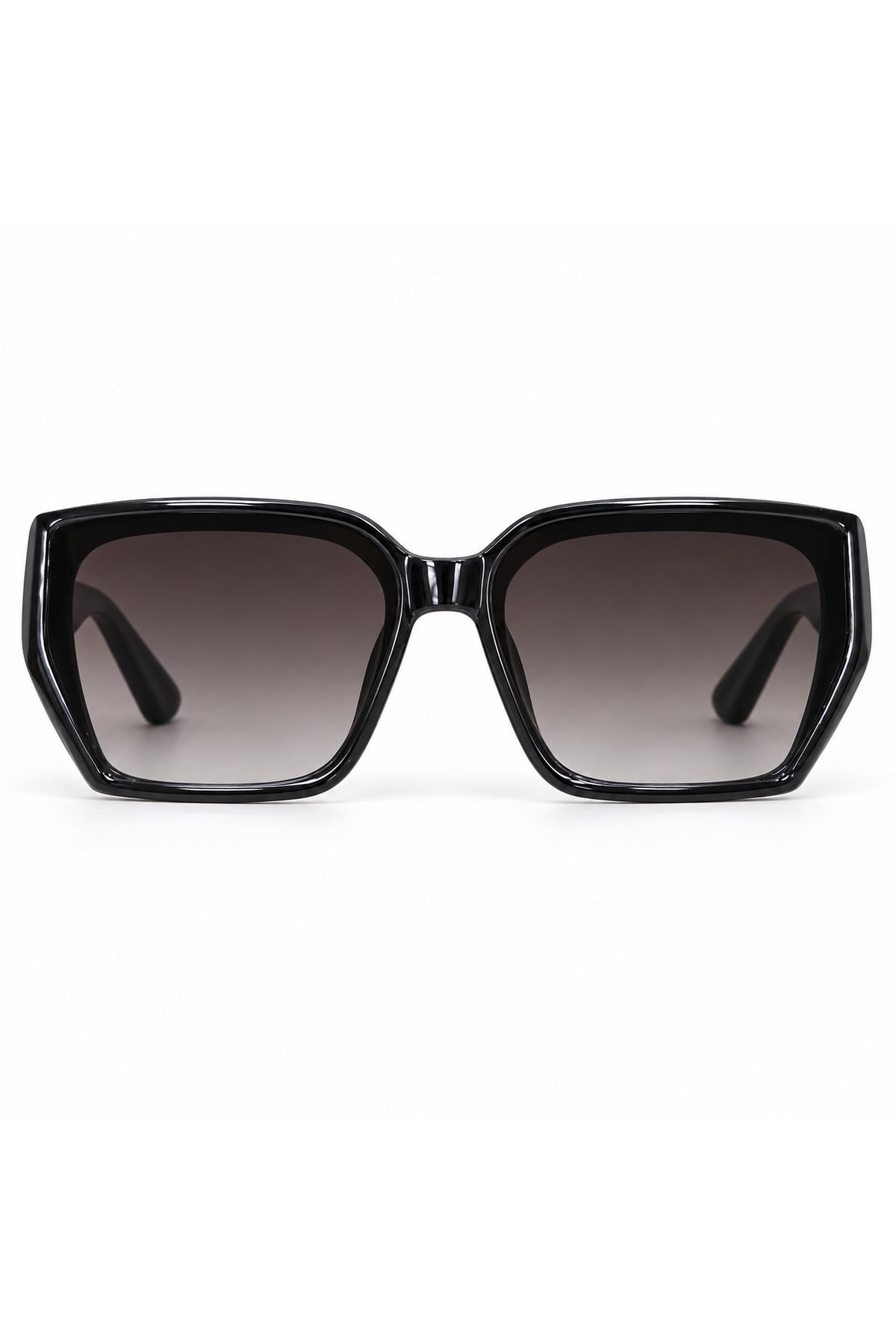 NWF-SUNGLS-820790 Black Smoke Grey 5