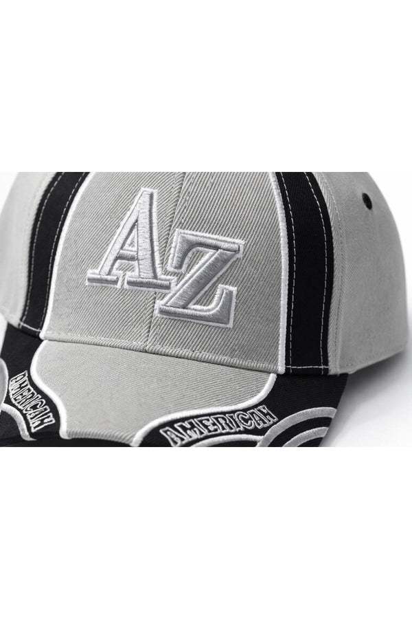 Grey/Black