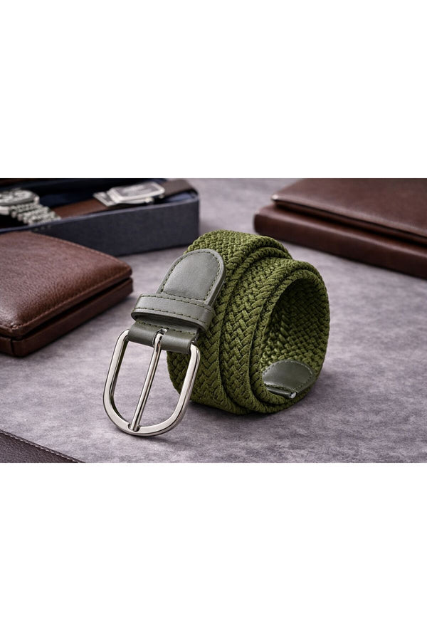 Olive Green