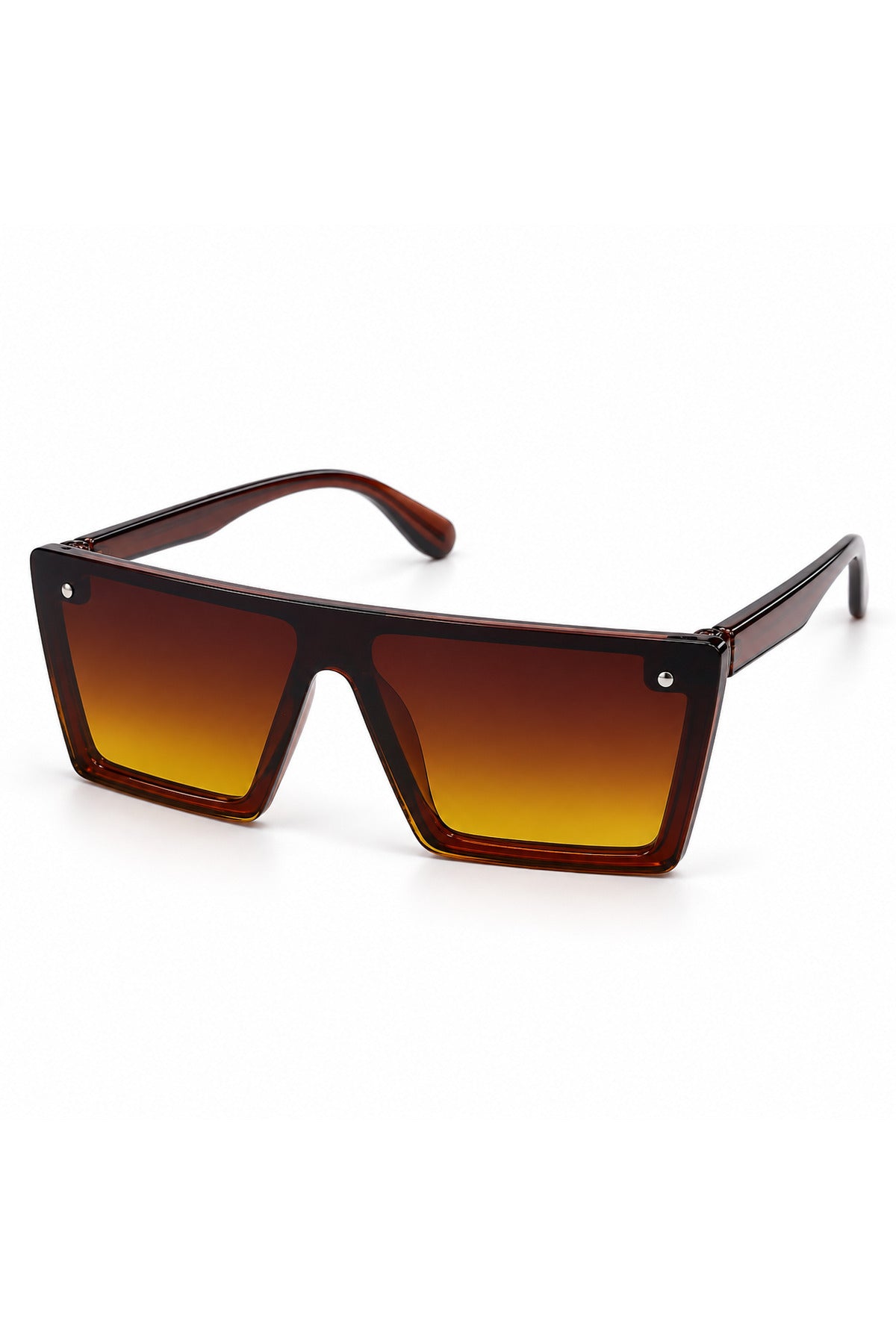 NWF-SUNGLS-LSG-17 Tortoiseshell Amber Gradient 1