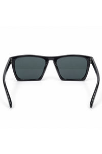 NWF-SUNGLS-LSG-36 Black Smoke Grey 6