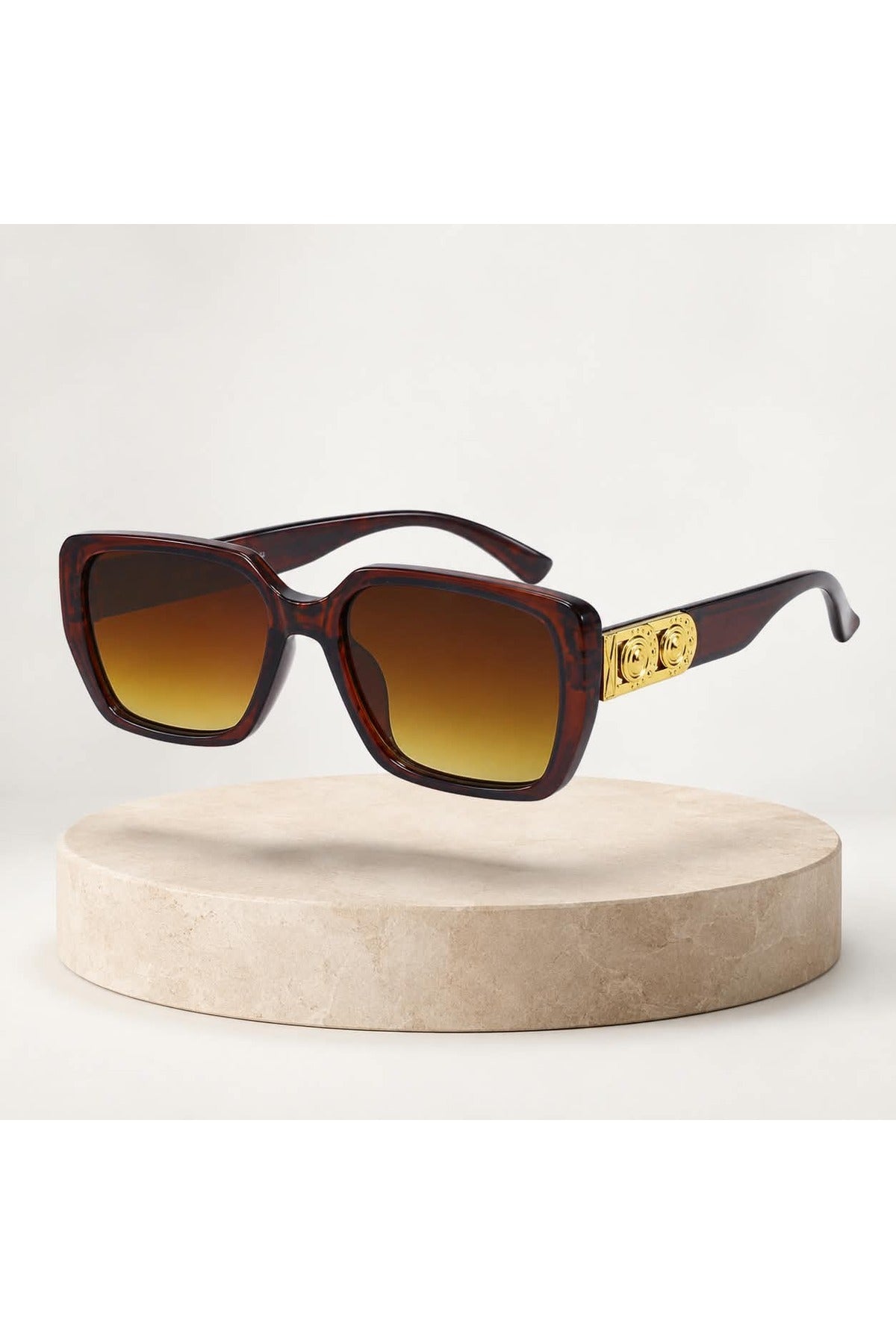 NWF-SUNGLS- 820777 Tortoiseshell Brown Amber 3
