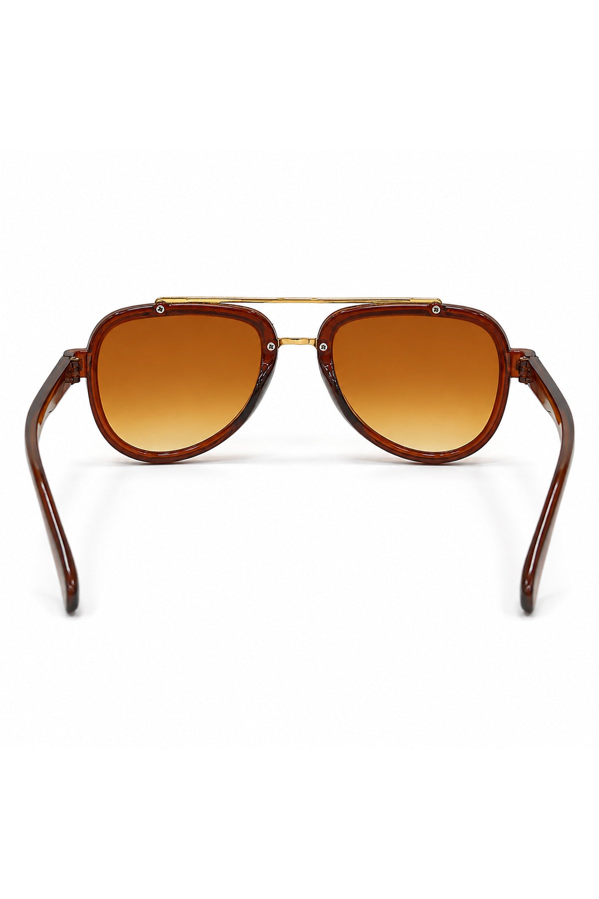 NWF-SUNGLS-LSG-28 Tortoiseshell Brown Amber 6