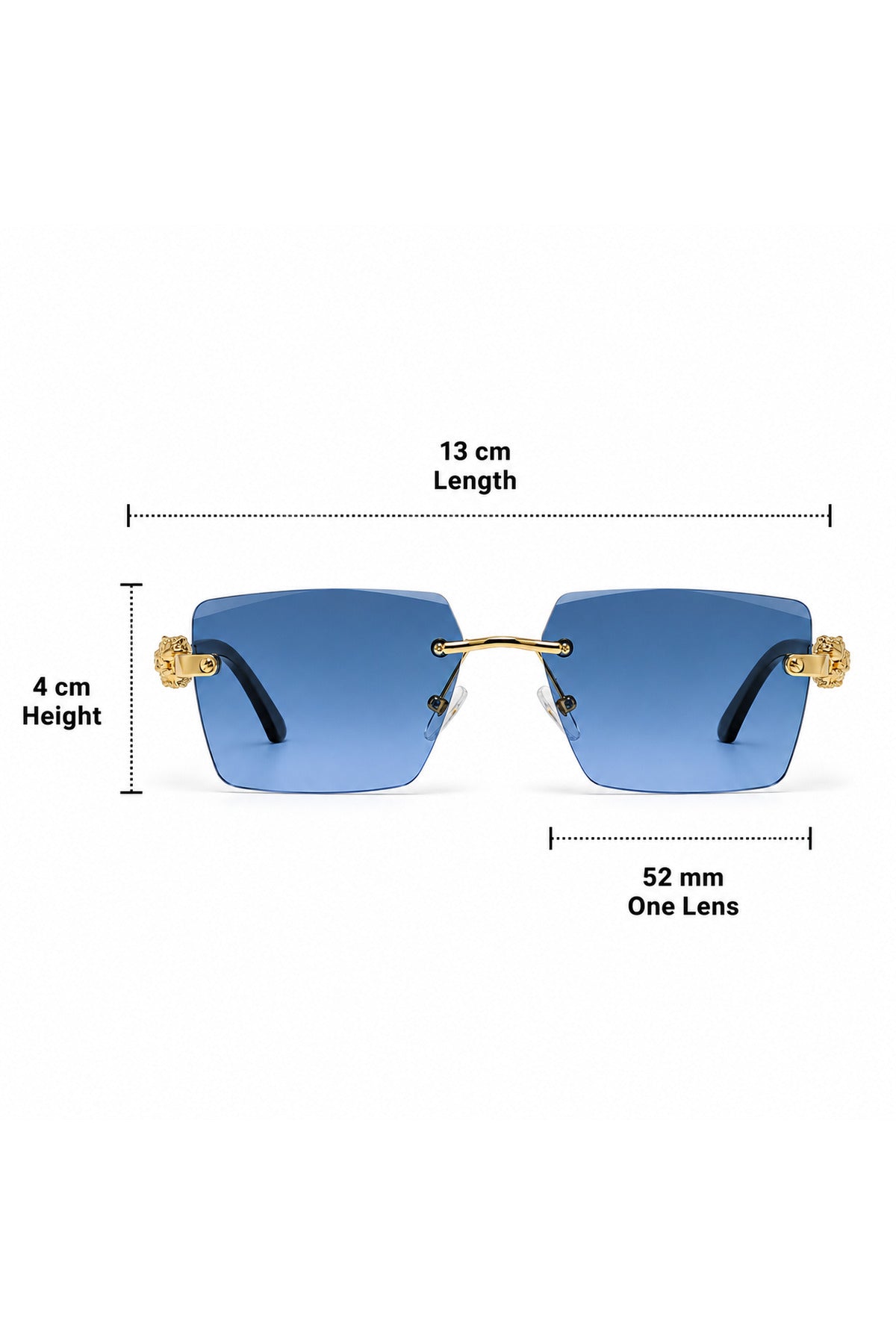 NWF-SUNGLS-B0-96499 Blue Gradient 2