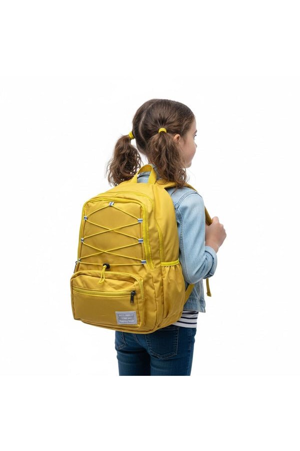 Mustard Yellow