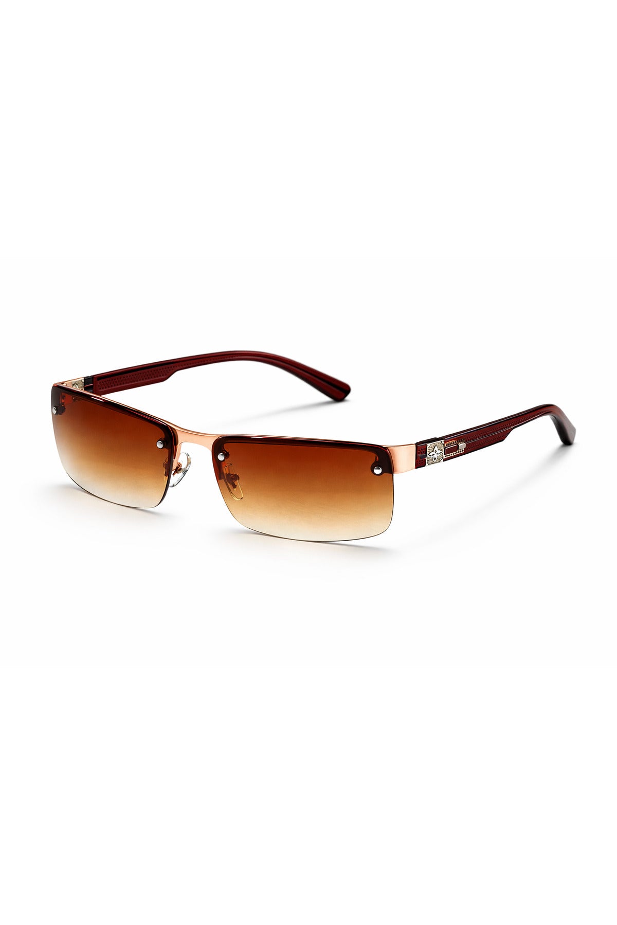 Brown Amber