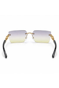 NWF-SUNGLS-B0-96499 Grey Yellow Gradient 6