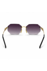 NWF-SUNGLS-1310 Purple Gradient 6