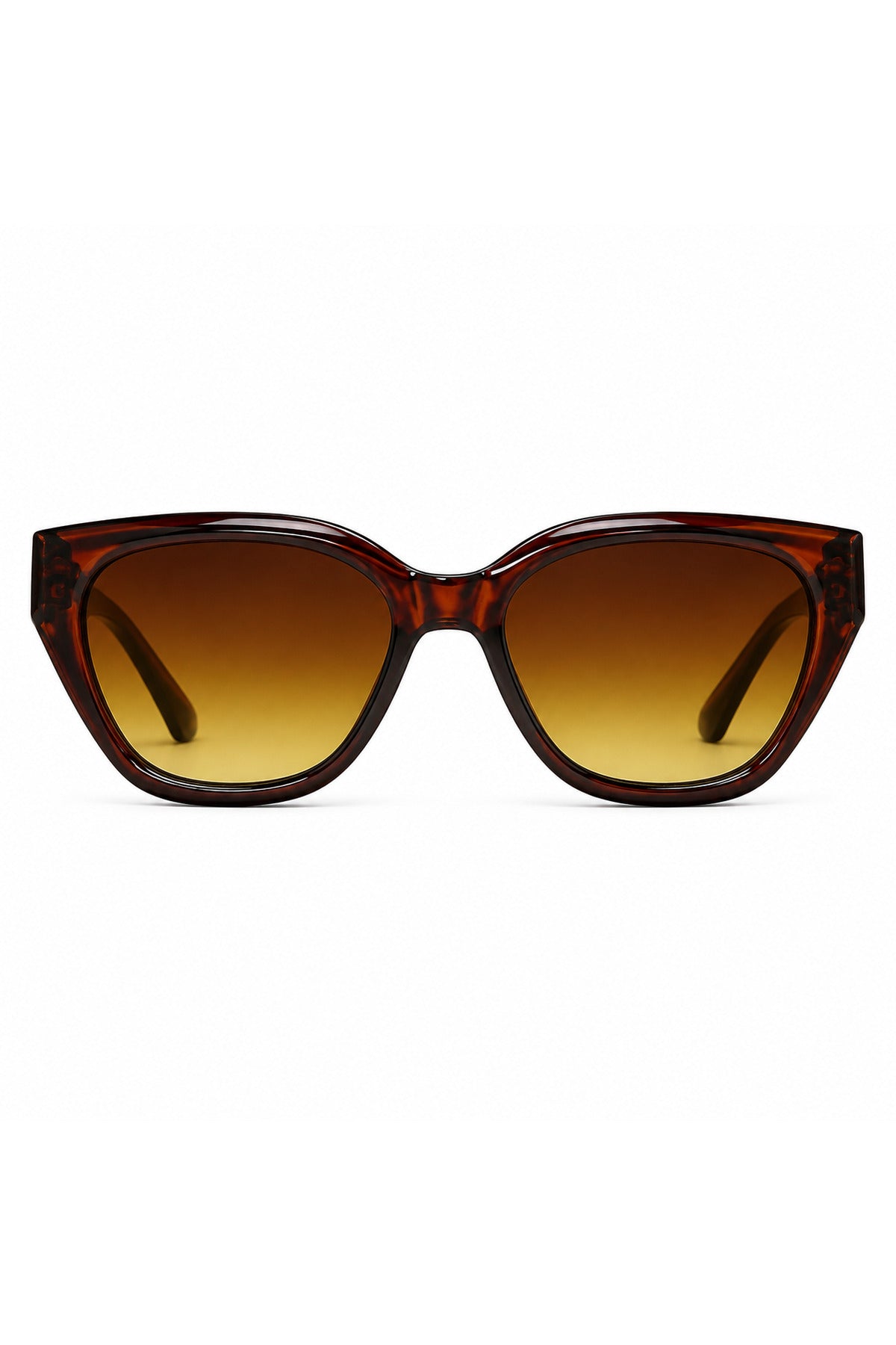 NWF-SUNGLS-820803 Tortoiseshell Brown Amber 5