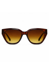 NWF-SUNGLS-820803 Tortoiseshell Brown Amber 5