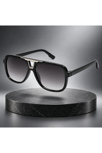 NWF-SUNGLS-LSG-45 Black Smoke Gradient 3