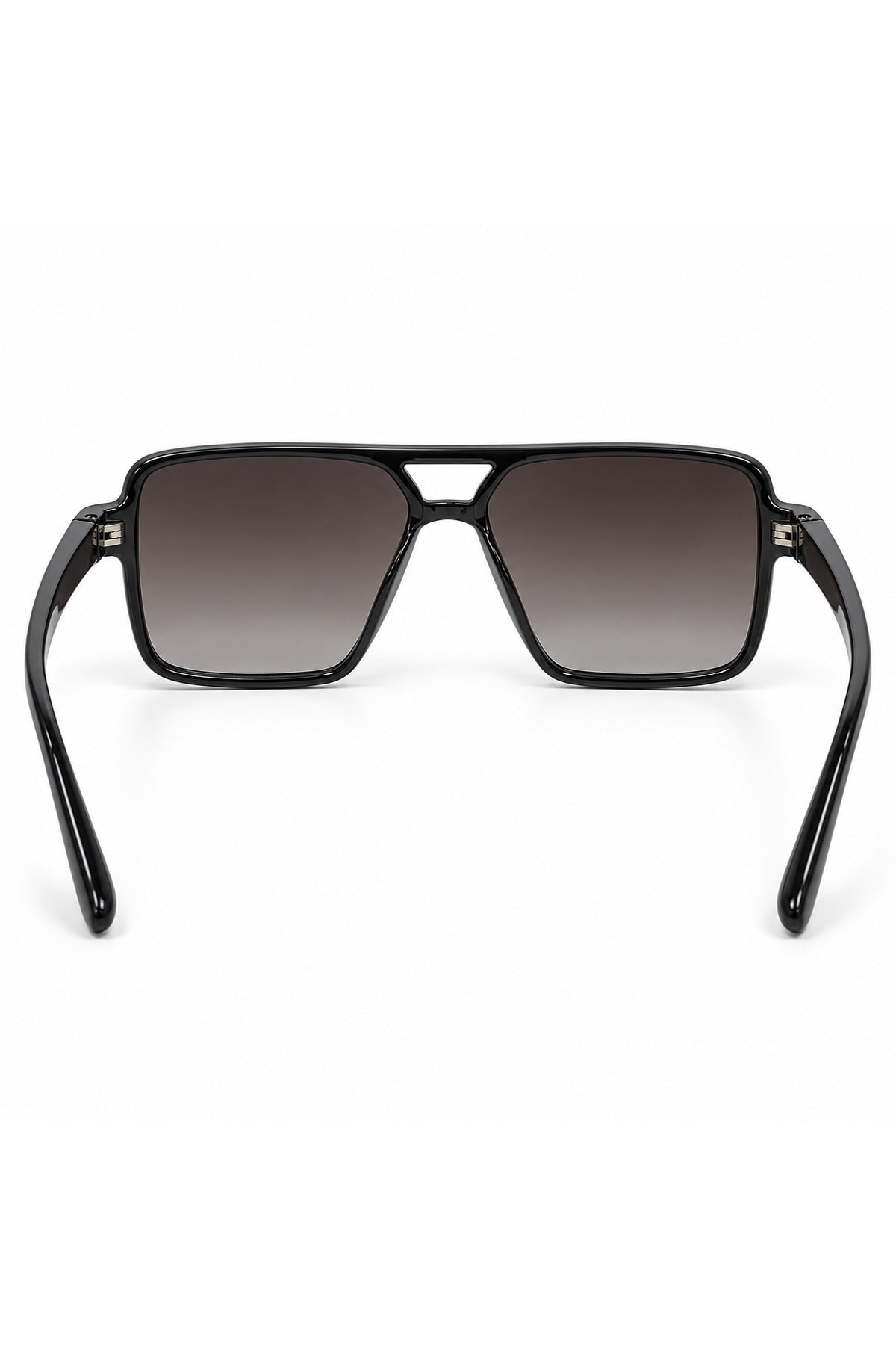 NWF-SUNGLS-LSG-7 Black Brown Grey Gradient 6