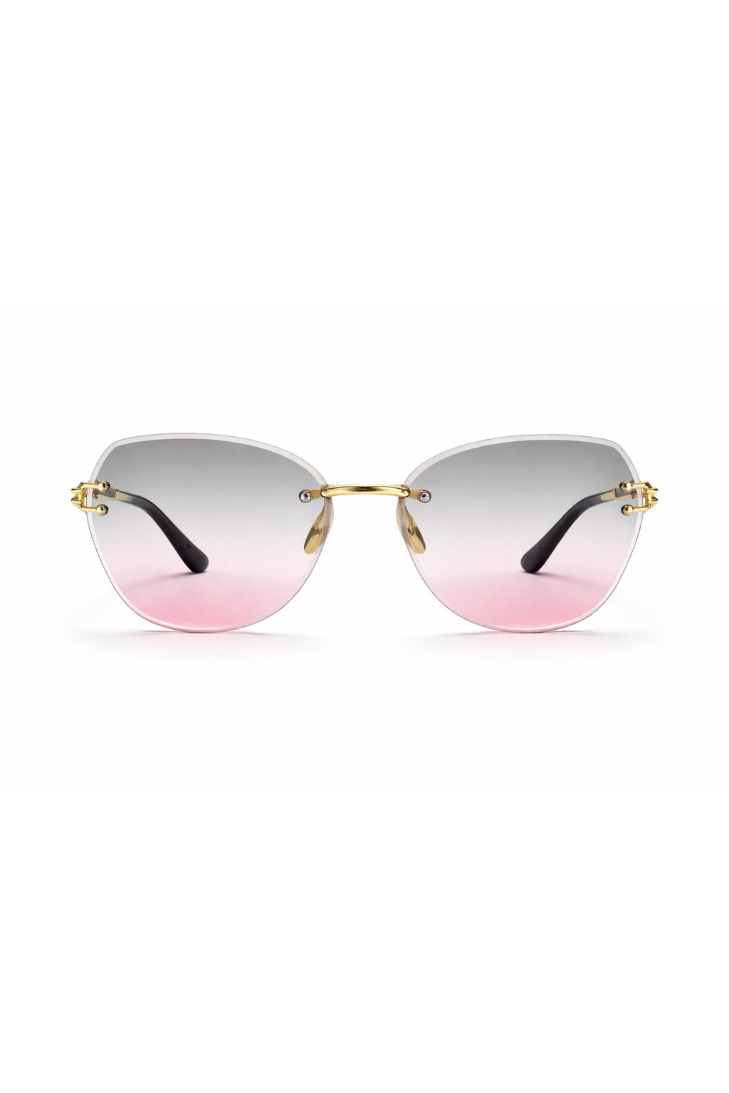 Mocha & Pink - Taupe Rose