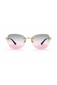 Mocha & Pink - Taupe Rose