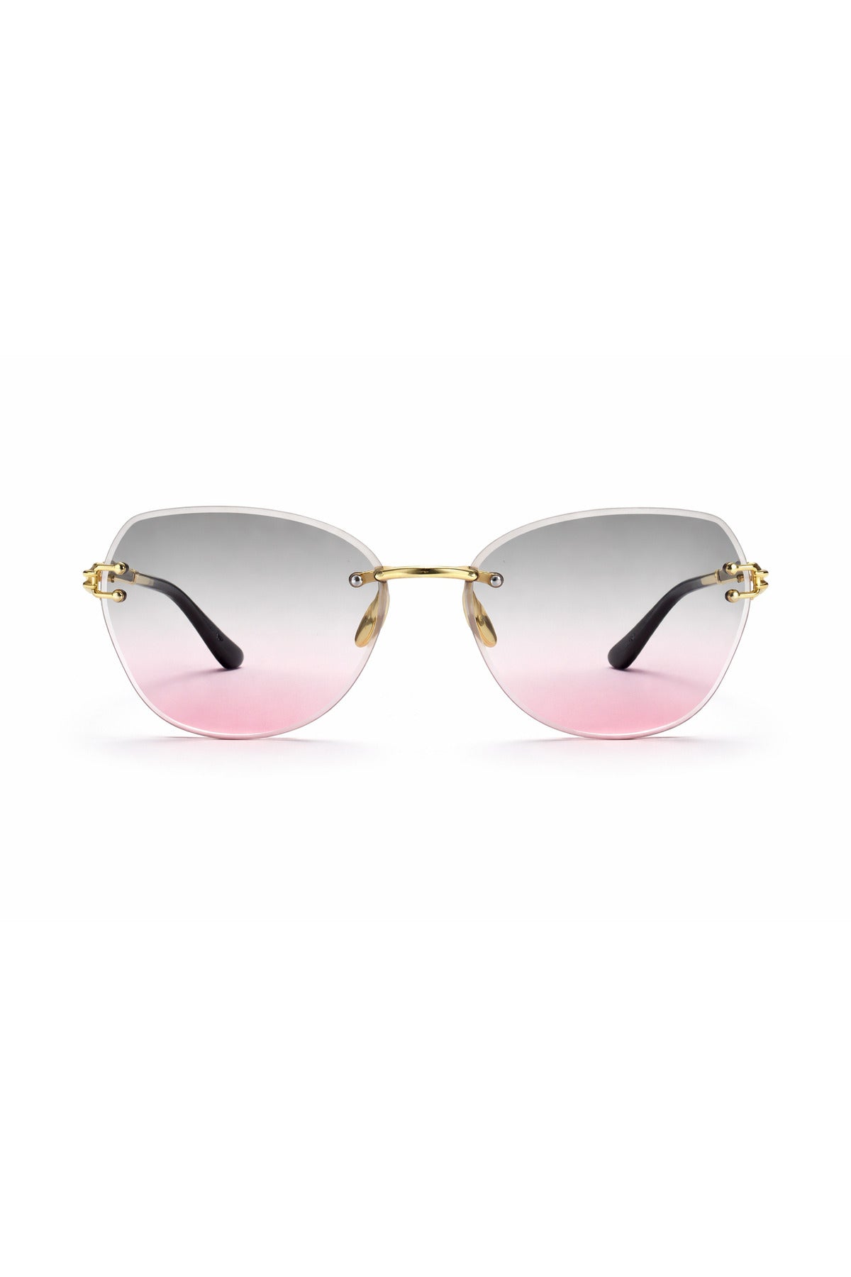 Mocha & Pink - Taupe Rose