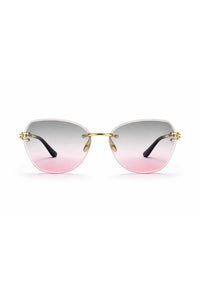 LSG-8 Mocha & Pink - Taupe Rose 3