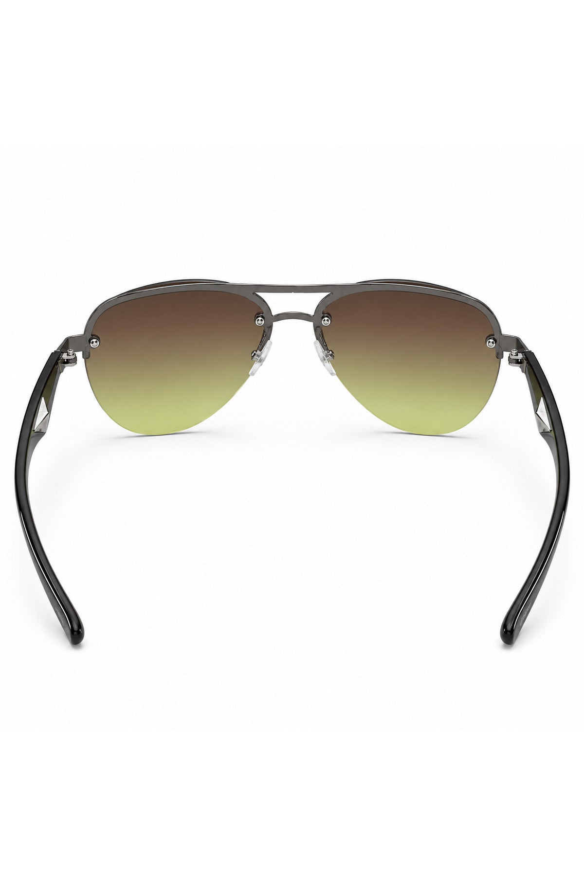 NWF-SUNGLS-LSG-4 Brown Lime Gradient 6