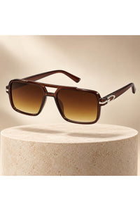 NWF-SUNGLS-LSG-6 Transparent Brown Amber Gradient 3