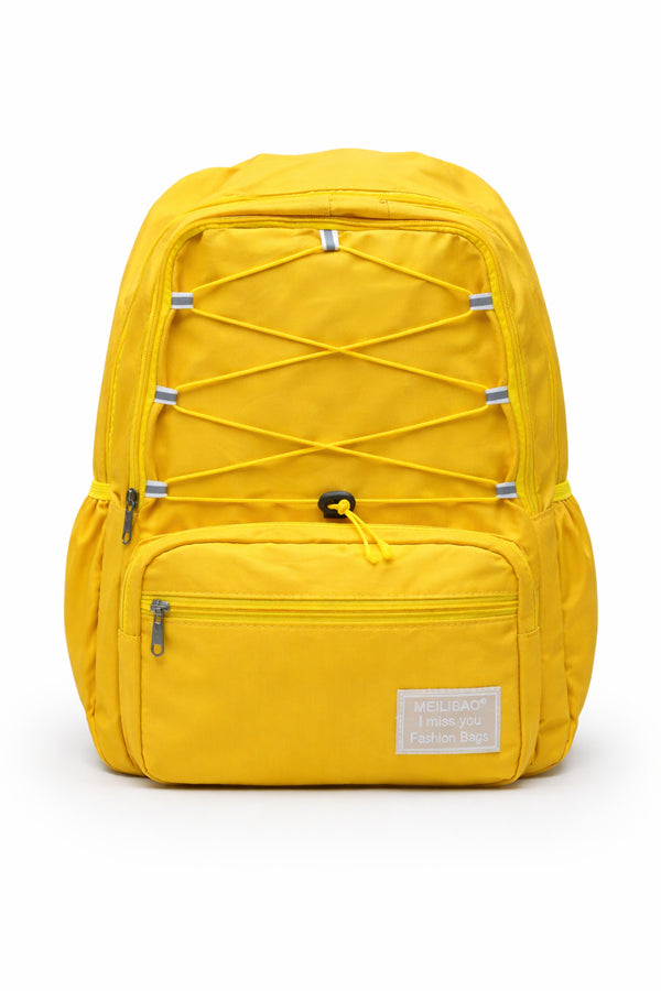 Mustard Yellow