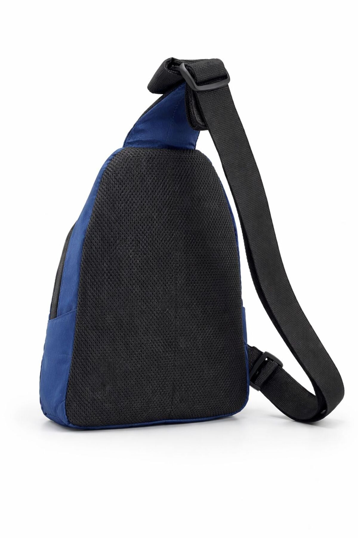 Men’s Crossbody Sling Bag | Lightweight Chest Bag for Daily Use, Travel & Casual Wear Secondary image