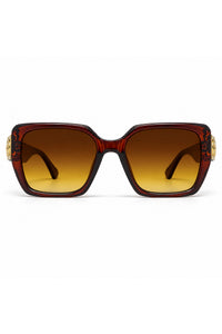 NWF-SUNGLS- 820777 Tortoiseshell Brown Amber 5