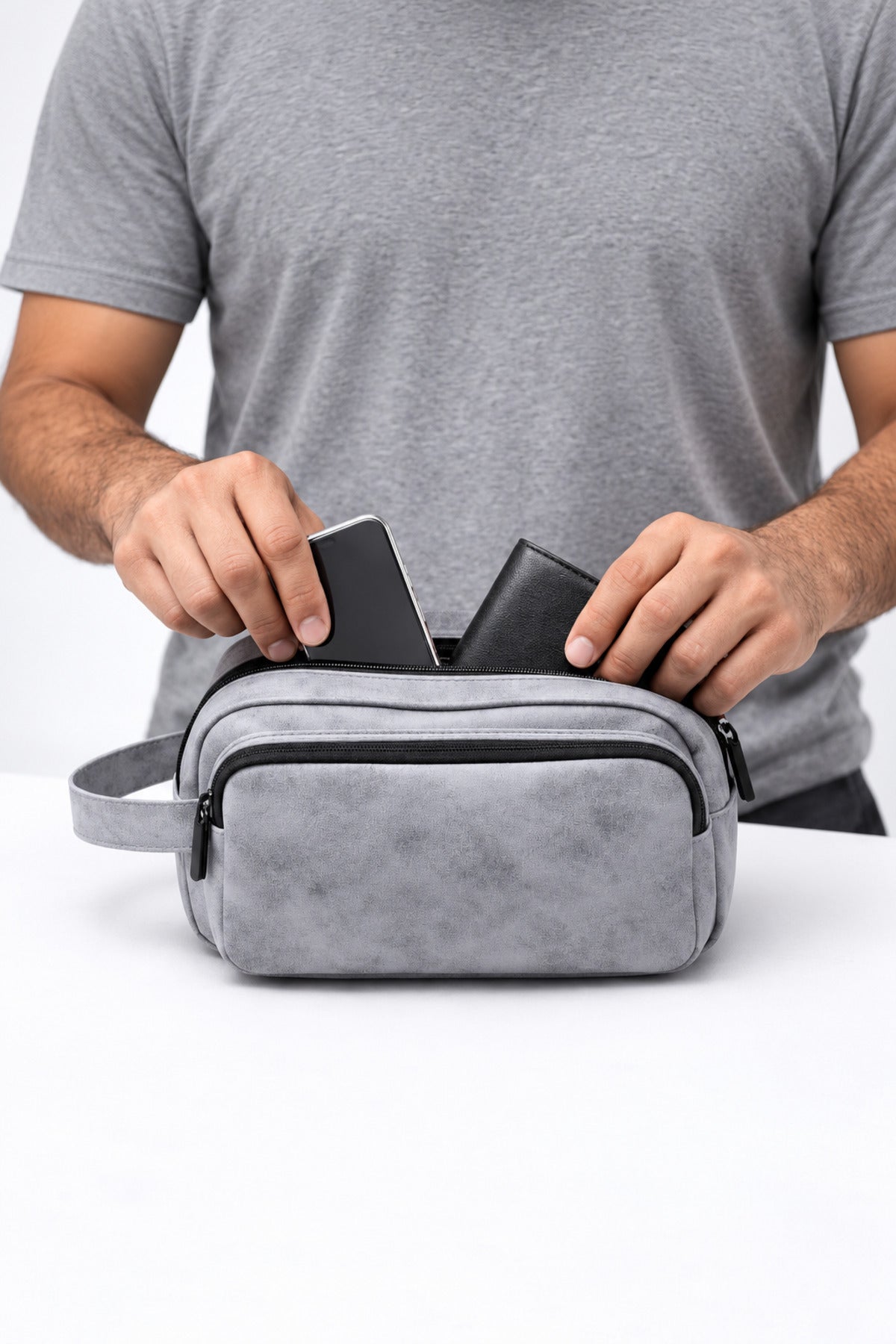 US-HB-210 Ash Grey 4