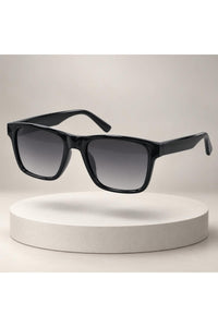 NWF-SUNGLS-LSG-13 Black Grey Gradient 3