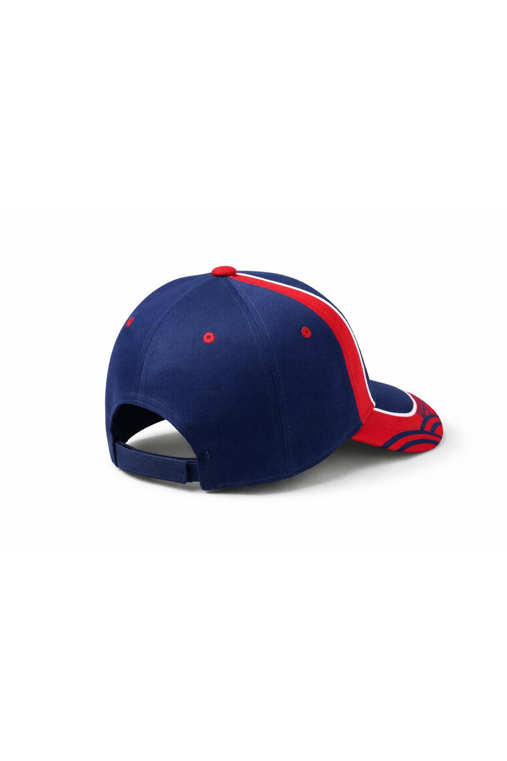 Blue/Red