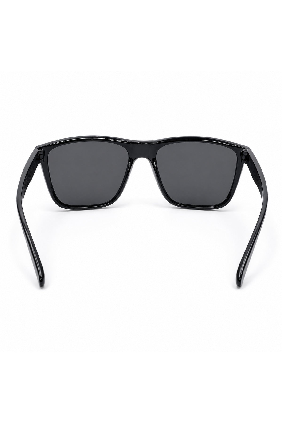 NWF-SUNGLS-LSG-30 Black Smoke Grey 6